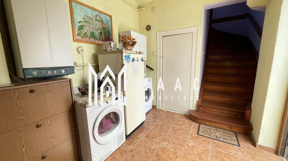 Casa Individuala | Teren 578 MP | Acces Auto | Hipodrom II - Poză 15