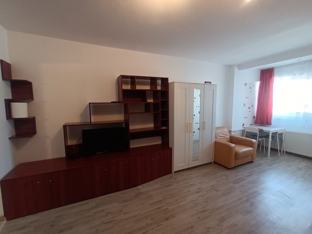 Închiriere Garsonieră Dristor, renovată, mobilată, etaj 5, lângă Kaufland - Poză 1