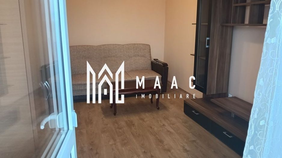 Apartament 2 camere de închiriat | Sibiu | 48 mp | decomandat - Poză 1