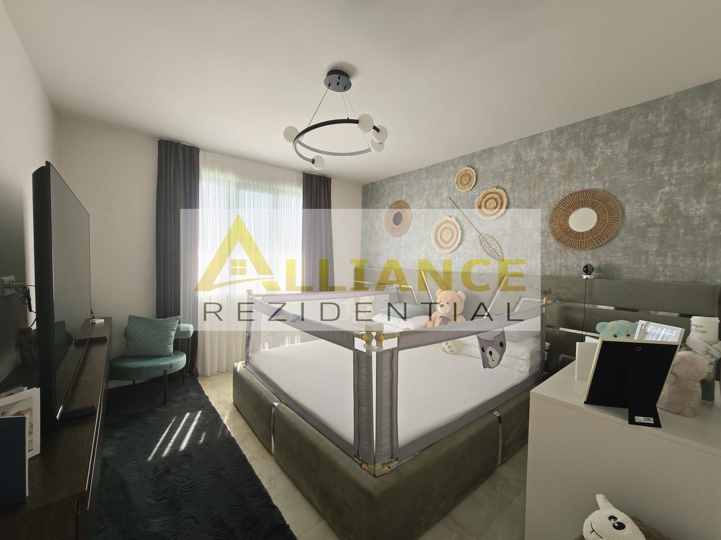 MOBILATA si UTILATA-sistem incălzire gazon-piscina incalzita - Poză 9