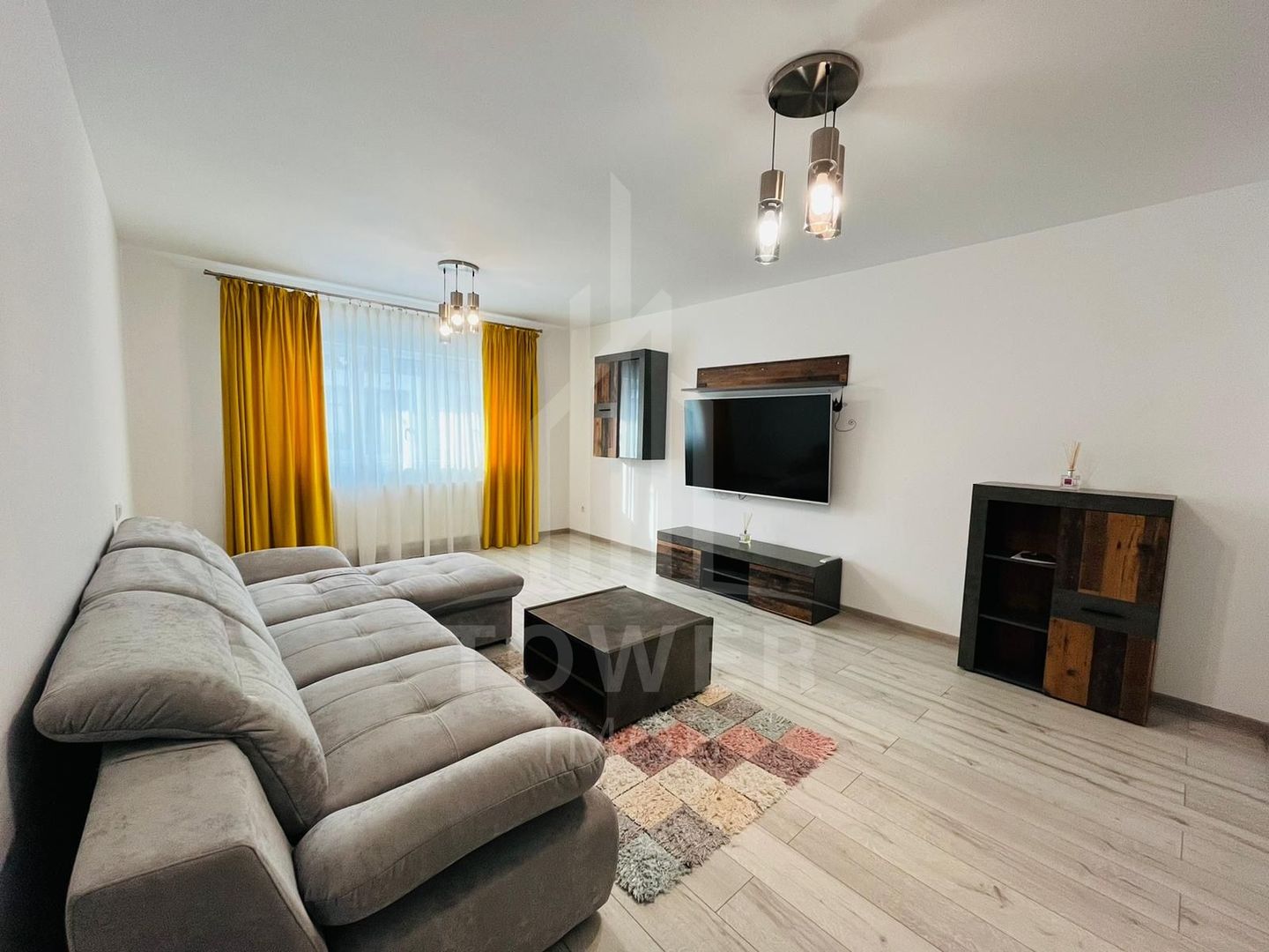 Apartament modern 3 camere - Poză 4