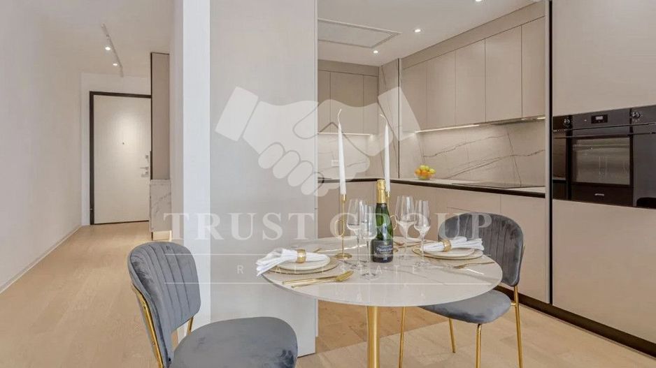 Apartament 2 camere Floreasca | Loc de parcare - Poză 6