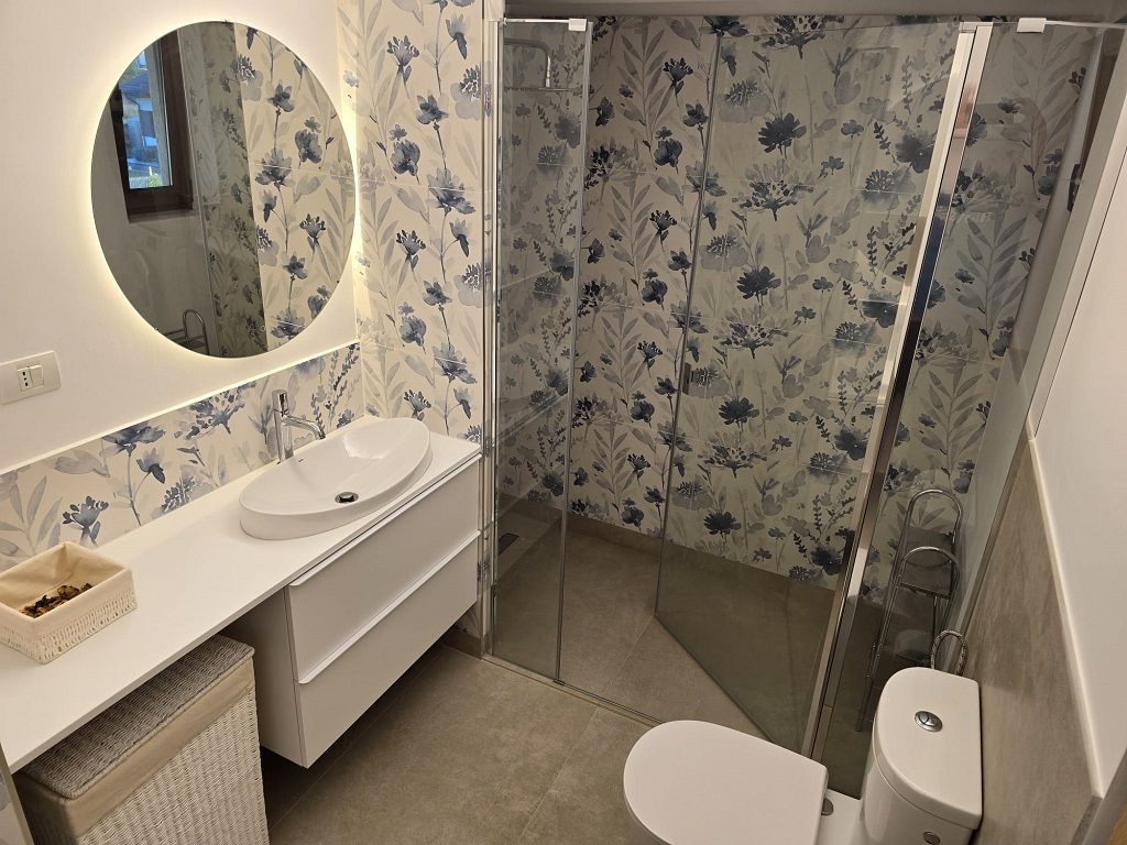 Vila individuala | 5 camere | Corbeanca-Tamasi | Teren 1000 mp | 165 mp utili - Poză 16