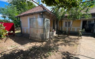 Casa batraneasca cu 1042 mp teren - Poză 4