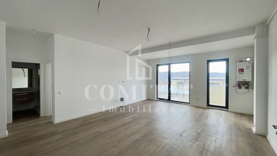 Nou în piață apartament mobilat și modern zona străzii Eroilor - Poză 1