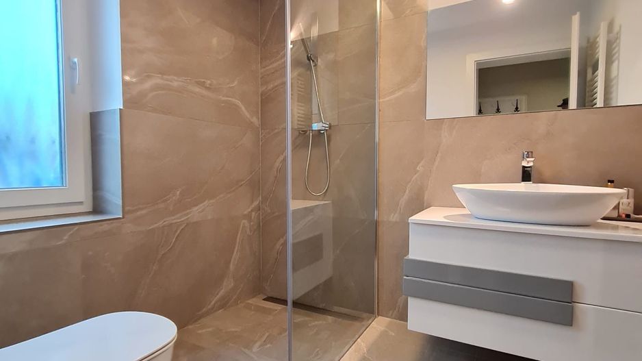 Casă ultrafinisata in zona Parcului central Dumbravita - Poză 35