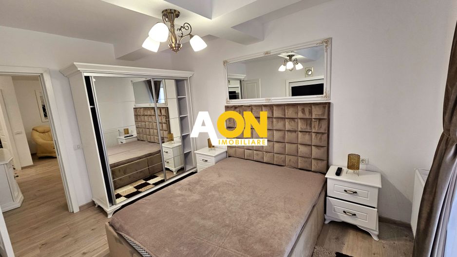 Apartament 2 camere, 55 mp utili, bloc nou, etaj 2, Cetate - zona Skit - Poză 3