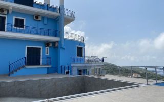 Vile Lefkada - Poză 5