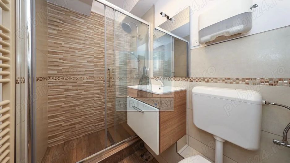 Apartament 4 camere, 2 bai, 3 terase - zona Centrul Civic - Poză 7