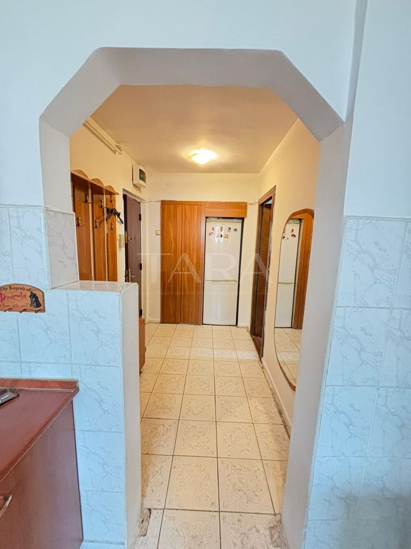 EXCLUSIVITATE. Apartament decomandat, zona Parcul Primăverii Manastur. - Poză 4