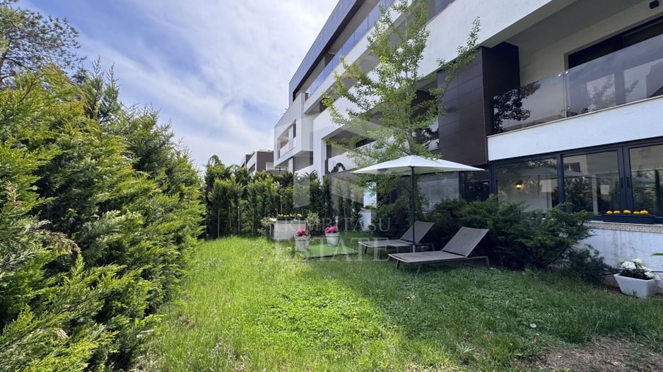 PIPERA | IANCU NICOLAE  | 3 camere | 116 mp | Parcare | Gradina 94 mp - Poză 34