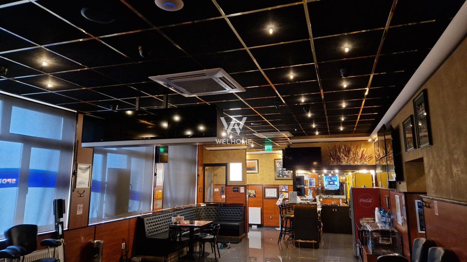 Spatiu comercial de inchiriat ULTRACENTRAL - Talmaciu - Sibiu - Poză 2