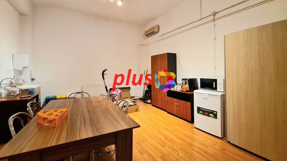 Spatiu birouri de închiriat Brasov - 110 mp # plus-imo.ro - Poză 6