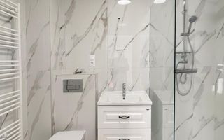 Apartament 2 camere de vânzare | Etaj 2 | Str. Brândușelor | Bloc nou - Poză 6