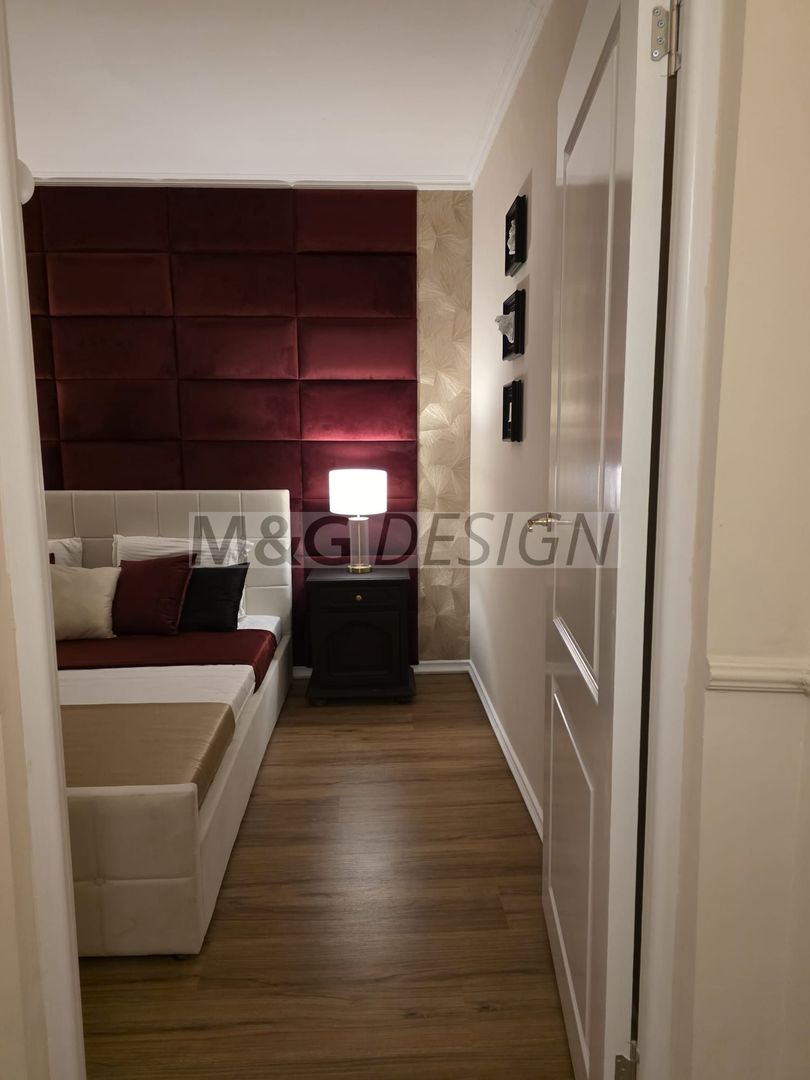 Apartament 3 camere  LUX zona Cetatii - Poză 13