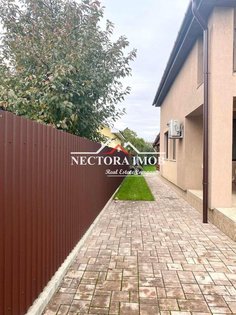 NECTORA IMOB-Casa P+M, 180 mp utili + terasa + Teren 780 mp, Episcopia - Poză 15