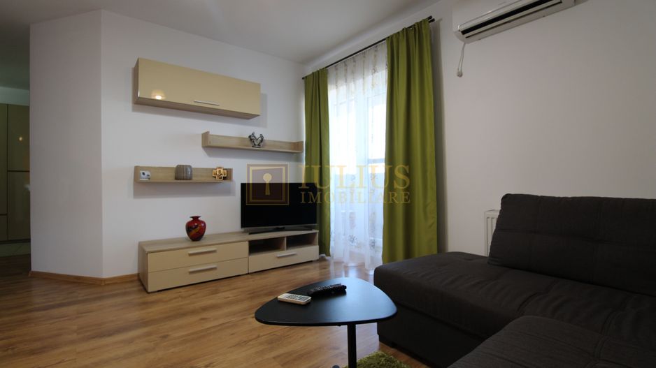 Uranus, 2 camere, centrala proprie, parcare - Poză 3