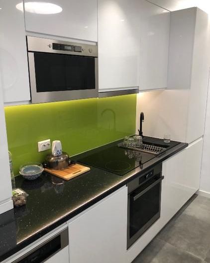 Apartament 2 camere Primăverii | Str. Jean Monnet - Poză 4