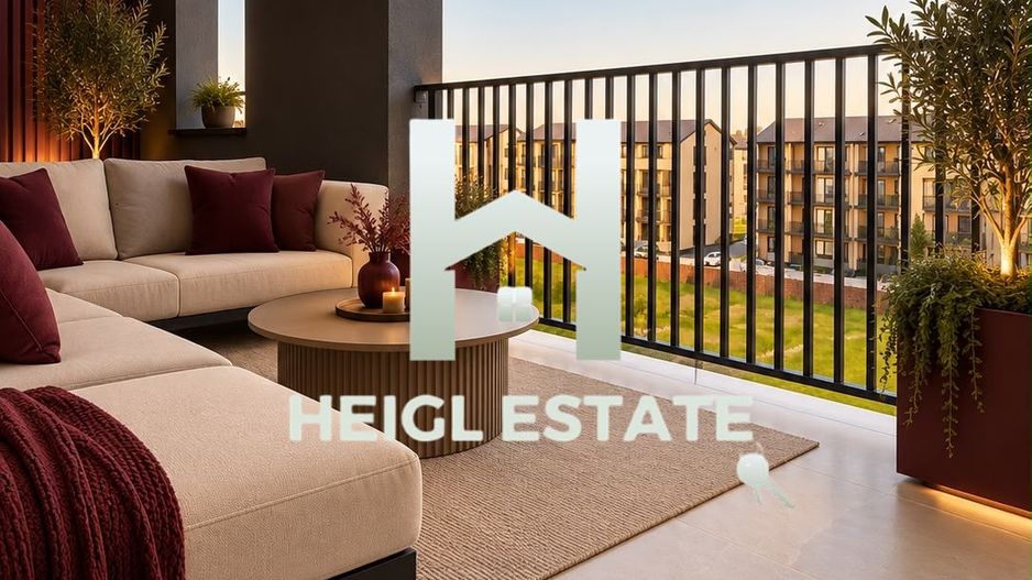 Apartament cu 2 camere, bucătare închisă, Giroc. - Poză 5