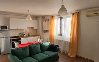 GARSONIERA IANCULUI, BLOC NOU, CENTRALA, BUCATARIE DESCHISA, METROU - Poză 1