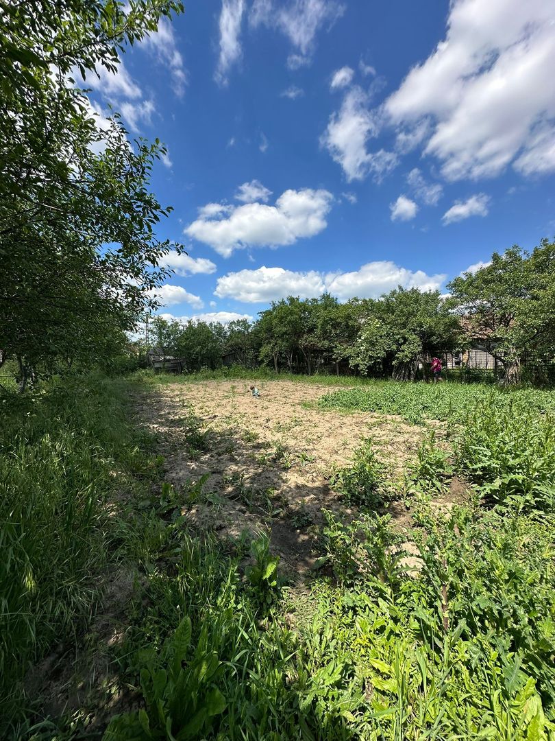 De vânzare | Casă tradițională la sat + teren 1.500 mp. Sat  Săbolciu - Poză 5