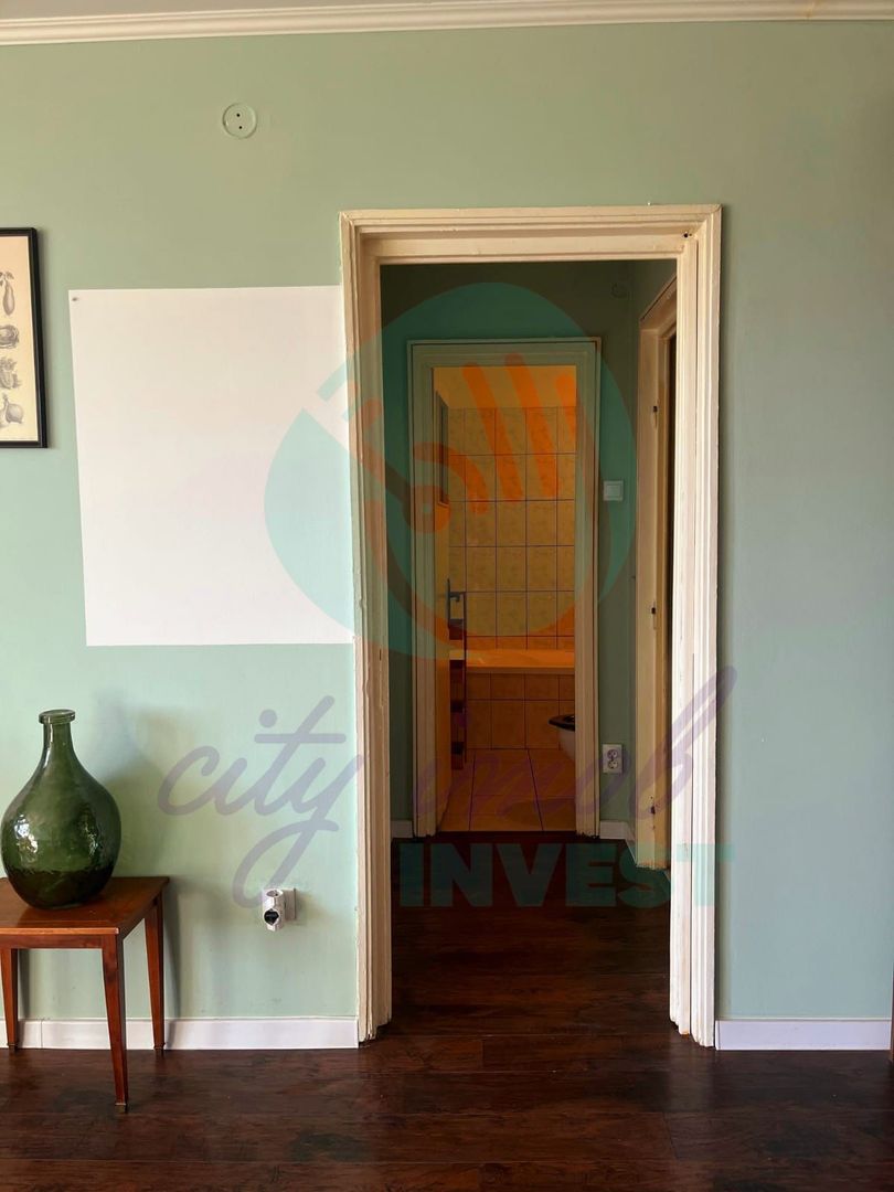 2 Camere elegante langa Metrou Grivita- BLoc anvelopat - Poză 7