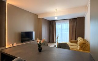 Apartamnet la cheie | Etaj intermediar | Zona Eroilor Floresti - Poză 2