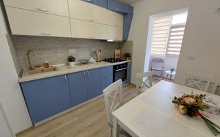 Apartament 2 camere de închiriat - zona Trocadero, Constanța - Poză 6