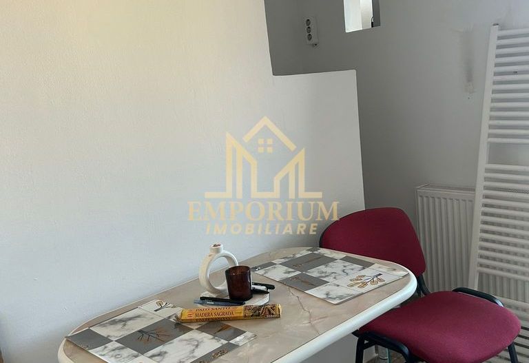2 camere decomandate, Pet Friendly, AC, Zorilor, Parcul Iuliu Prodan - Poză 7