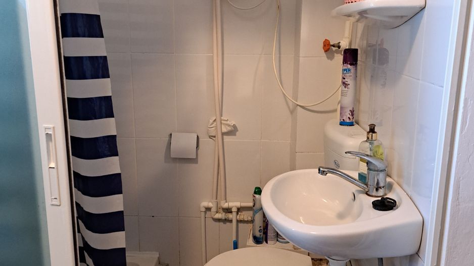 Garsoniera Micro 39 A,mobilata ,et 4 - Poză 13