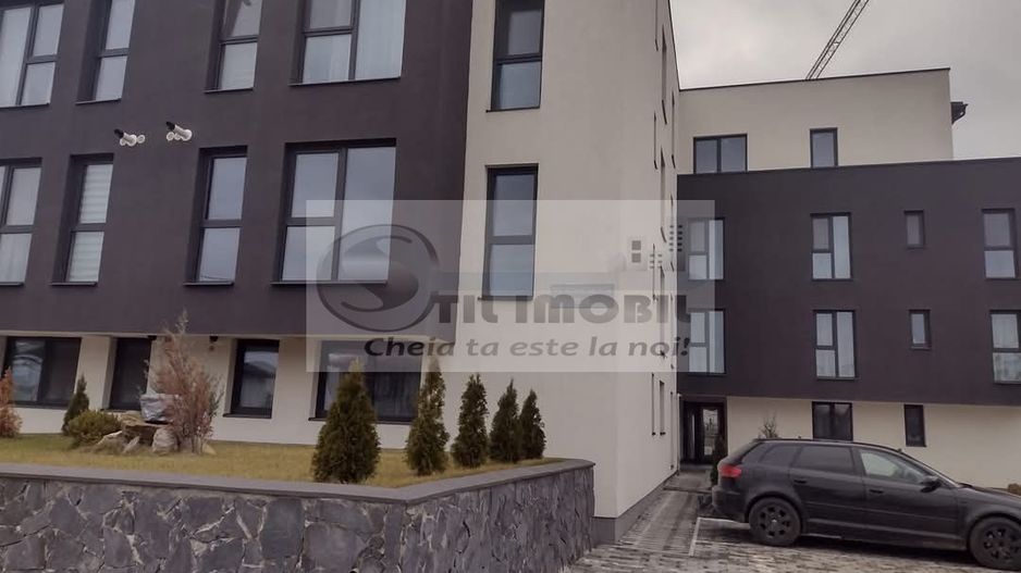 Apartament Valea Lupului 2 camere 100000 euro - Poză 8