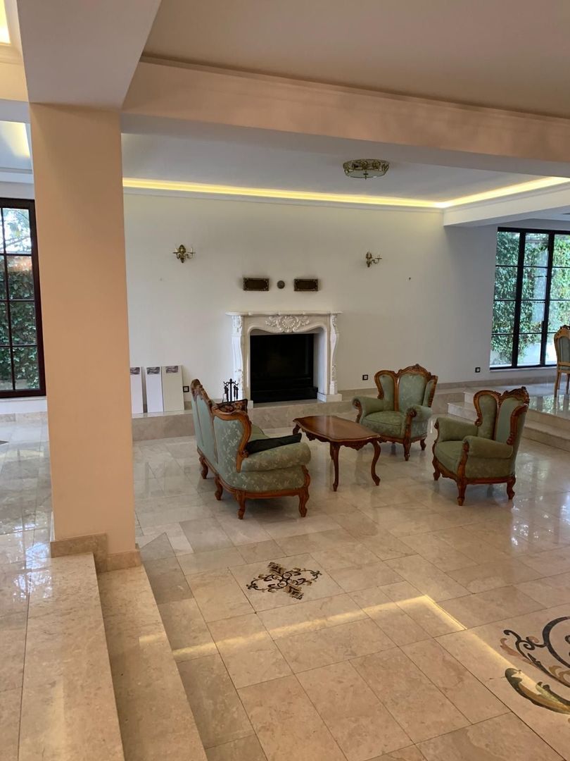 Vilă Individuala spațioasă | Locație premium - Schiță 5