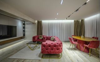 Penthouse exclusivist de vânzare | zona Unirii - Poză 4
