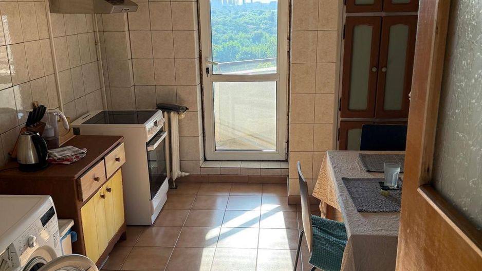 Apartament 3 camere, vedere Delta Vacaresti, langa Parc Tineretului, Pridvor. - Poză 11