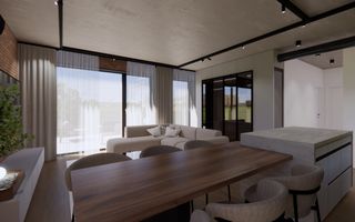 LUX ACCESIBIL — SPAȚIU. LUMINĂ. RAFINAMENT. PALTIM - Poză 7