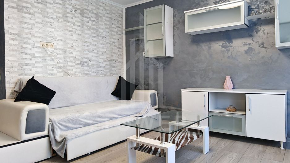 Apartament de vânzare – Cartierul Arhitecților, Sibiu - Poză 1