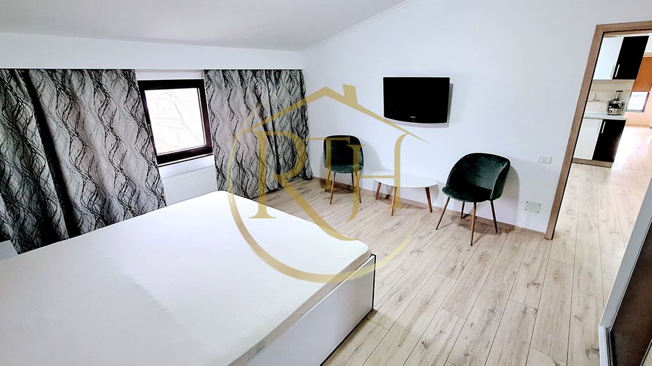 Oferim spre inchiriere apartament cu 3 camere, zona Centrala, Giroc - Poză 4