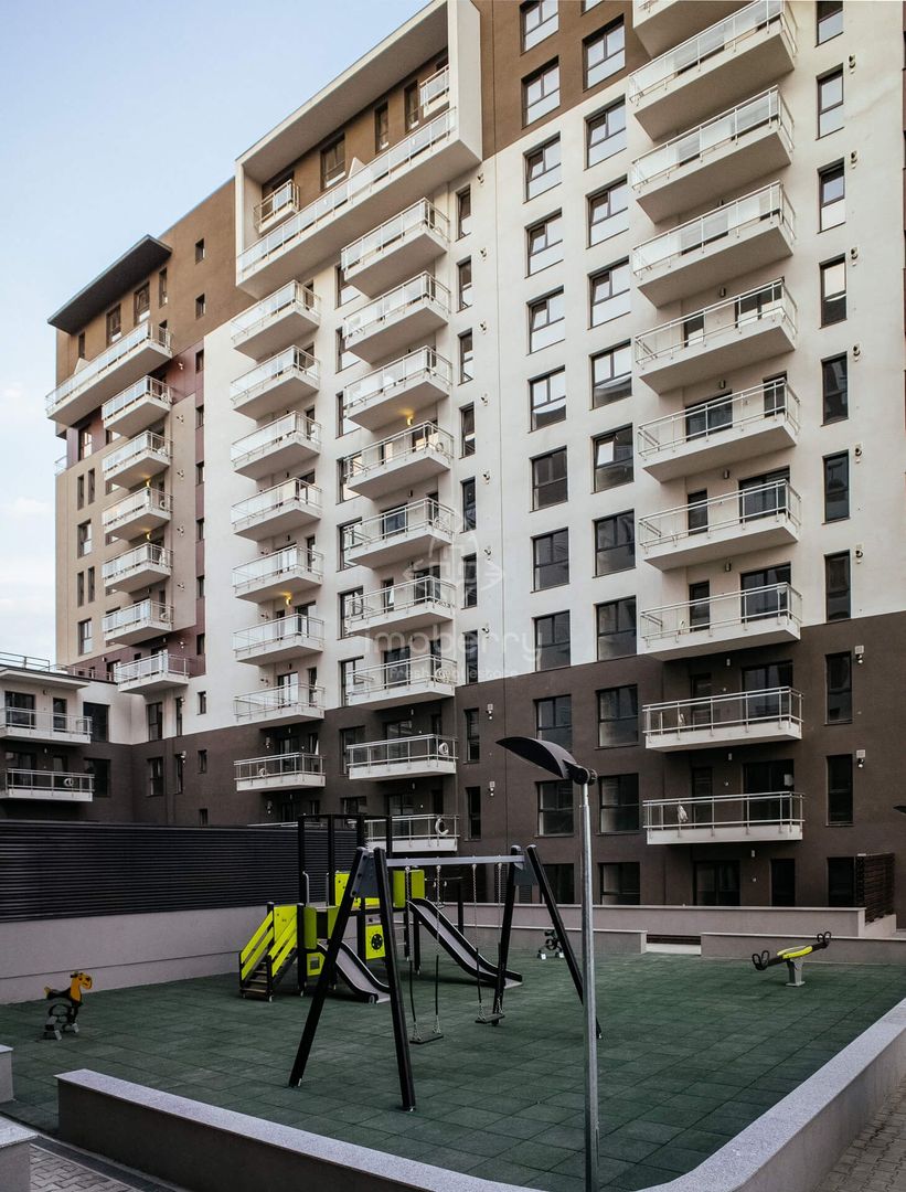 Belvedere Residence - Poză 5