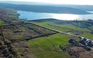 Vânzare, teren extravilan, amplasare excelentă, Iași - Poză 1