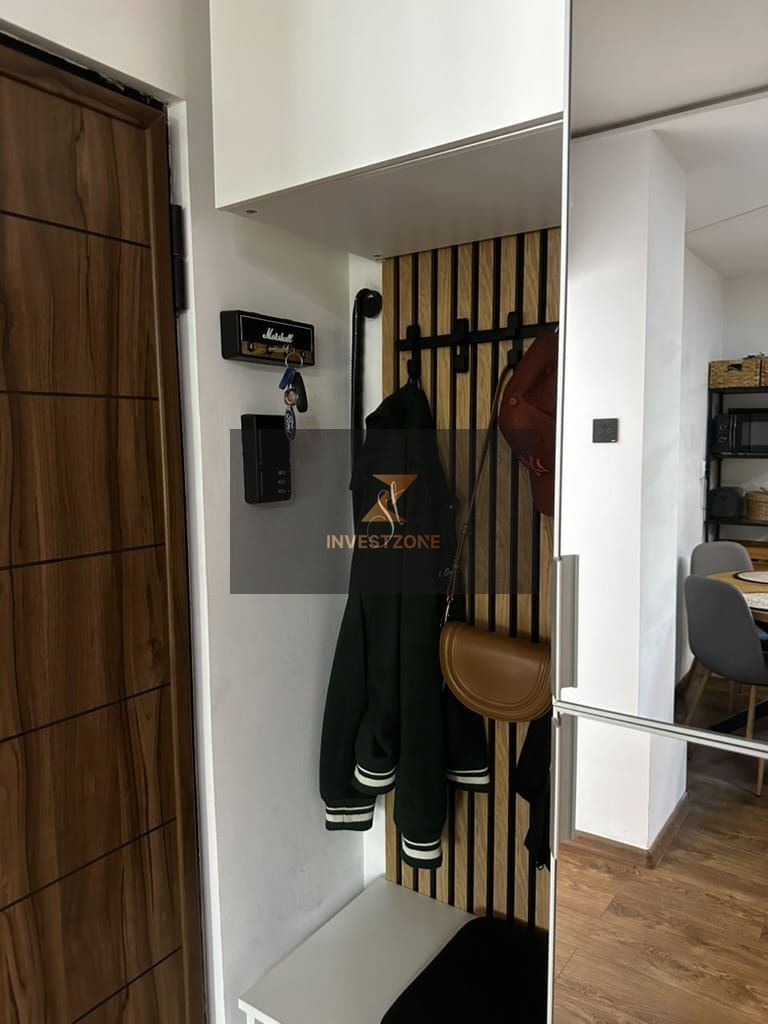 DE VANZARE APARTAMENT DE 2 CAMERE ET 2 ORADEA - Poză 6