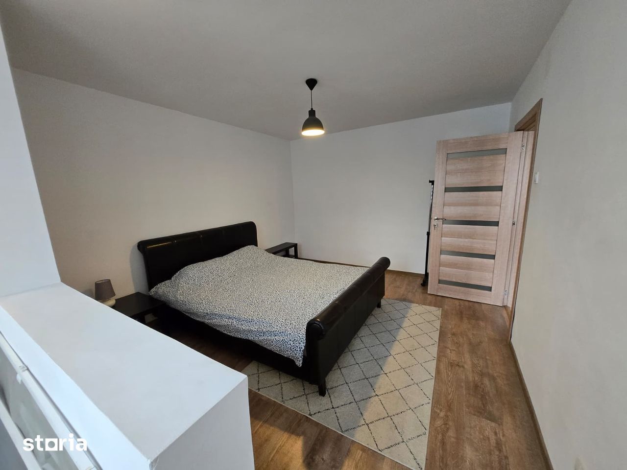 Închiriere Apartament cu 3 camere premium, prima inchiriere, 3 min metrou - Poză 13