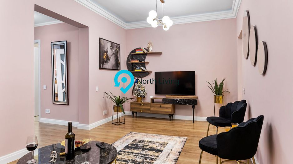 AP 2 camere MARE | BOEM | Calea Victoriei | Bloc Boutique - Poză 15