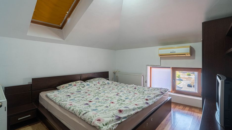 Apartament 2 camere spațios | Bloc 2007 | Parcare & cheltuieli mici - Poză 6
