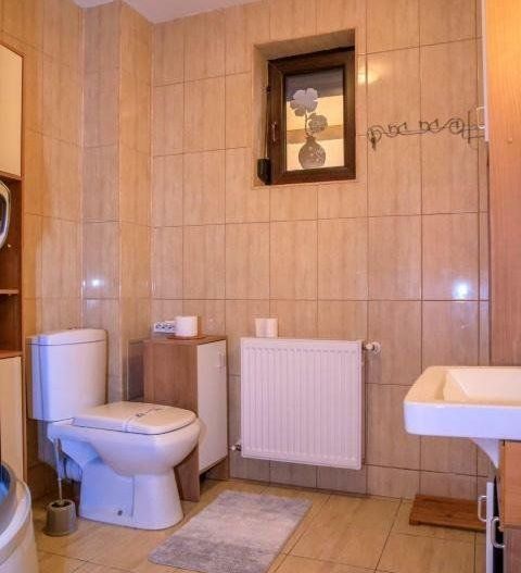 Vând casă - vilă Măgurele Ilfov - zona centrală -direct proprietar  - Poză 9