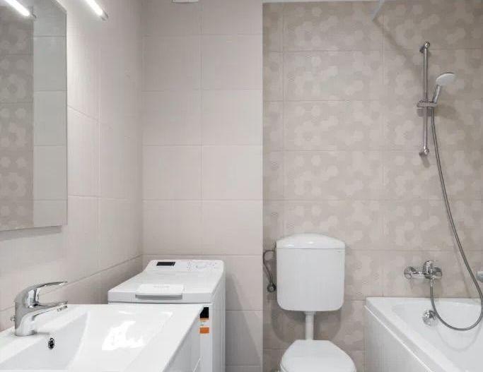 Chirie I Apartament 3 camere I Rond OMV Pipera - Poză 13