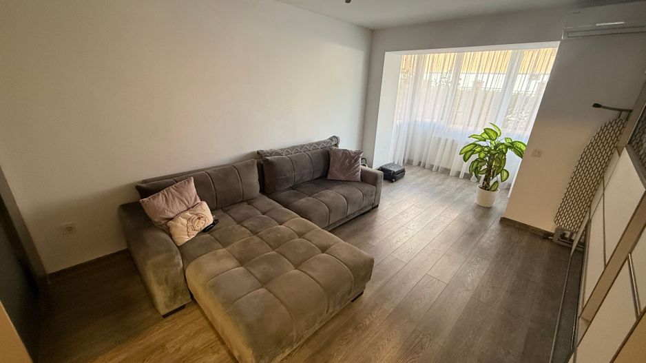 AP. 2 CAMERE- OBOR, REABILITAT, MOBILAT/UTILAT MODERN, COMISION 0% - Poză 2