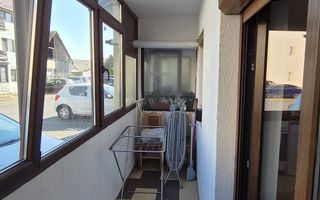 Apartament 2 camere de inchiriat, 50 mp utili, Zona Calea Turnisorului - Poză 5
