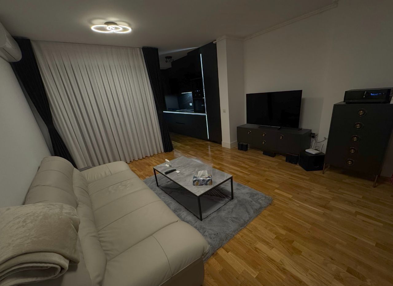 Apartament modern 2 camere I 102 The Address I Complet mobilat - Poză 5