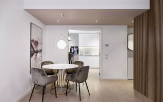 For Rent | Premium 3-Room Apartment | First Rental | 90 sqm - Poză 2