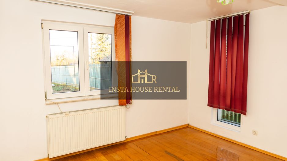 Casa cu teren 1000mp Ciolpani - Poză 26